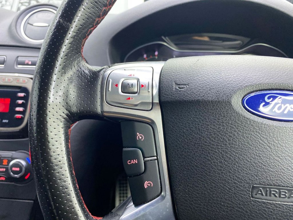 Used Ford Mondeo 2011 for sale - 76934844: Photo 16