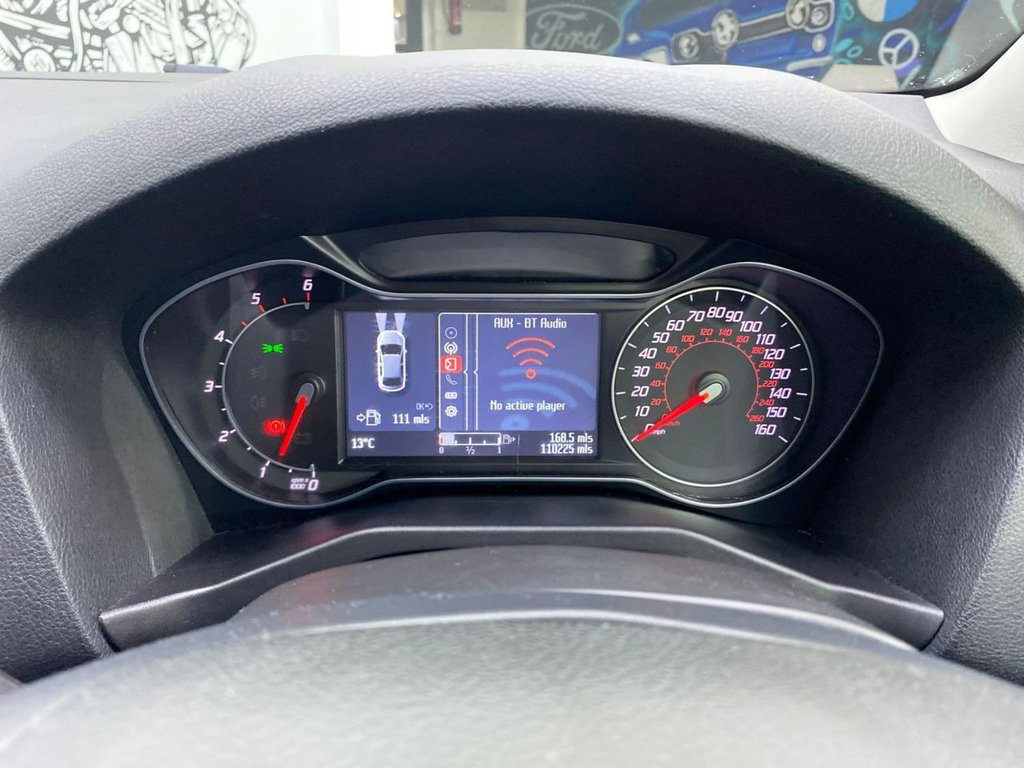 Used Ford Mondeo 2011 for sale - 76934844: Photo 17