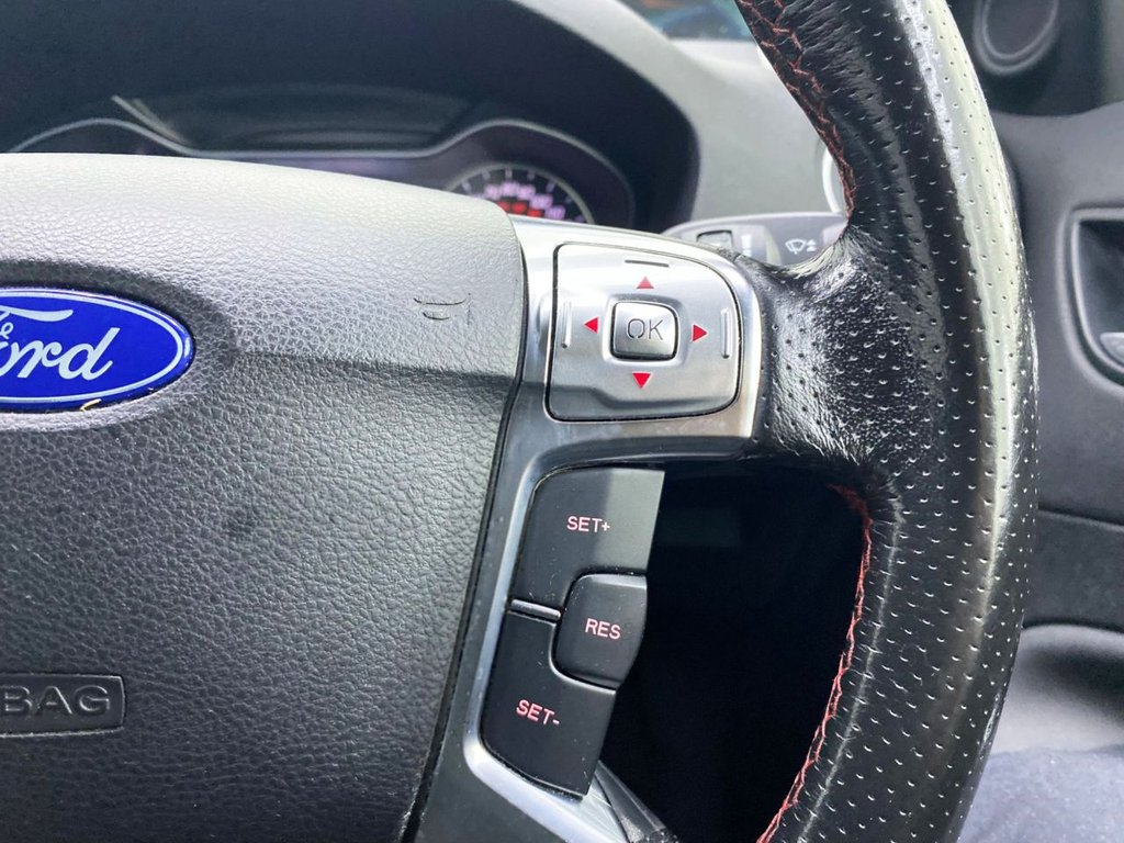 Used Ford Mondeo 2011 for sale - 76934844: Photo 18