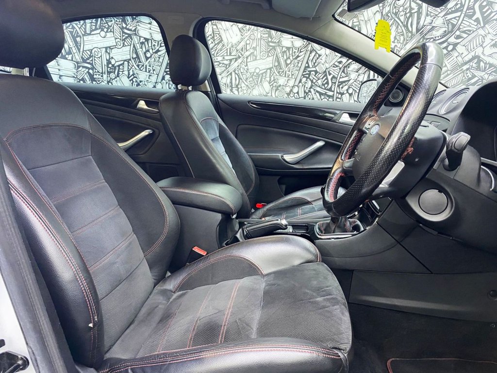 Used Ford Mondeo 2011 for sale - 76934844: Photo 20