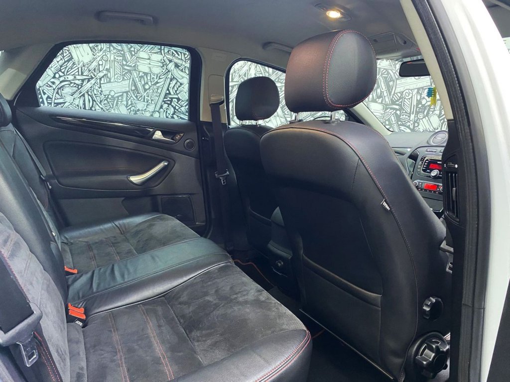 Used Ford Mondeo 2011 for sale - 76934844: Photo 21