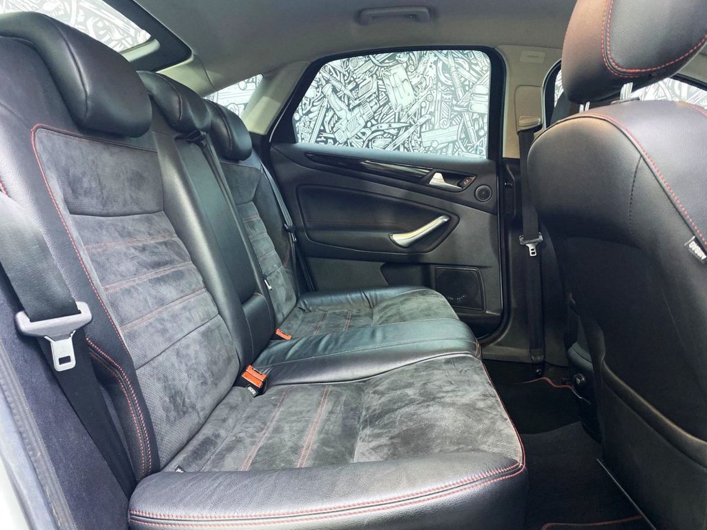 Used Ford Mondeo 2011 for sale - 76934844: Photo 22