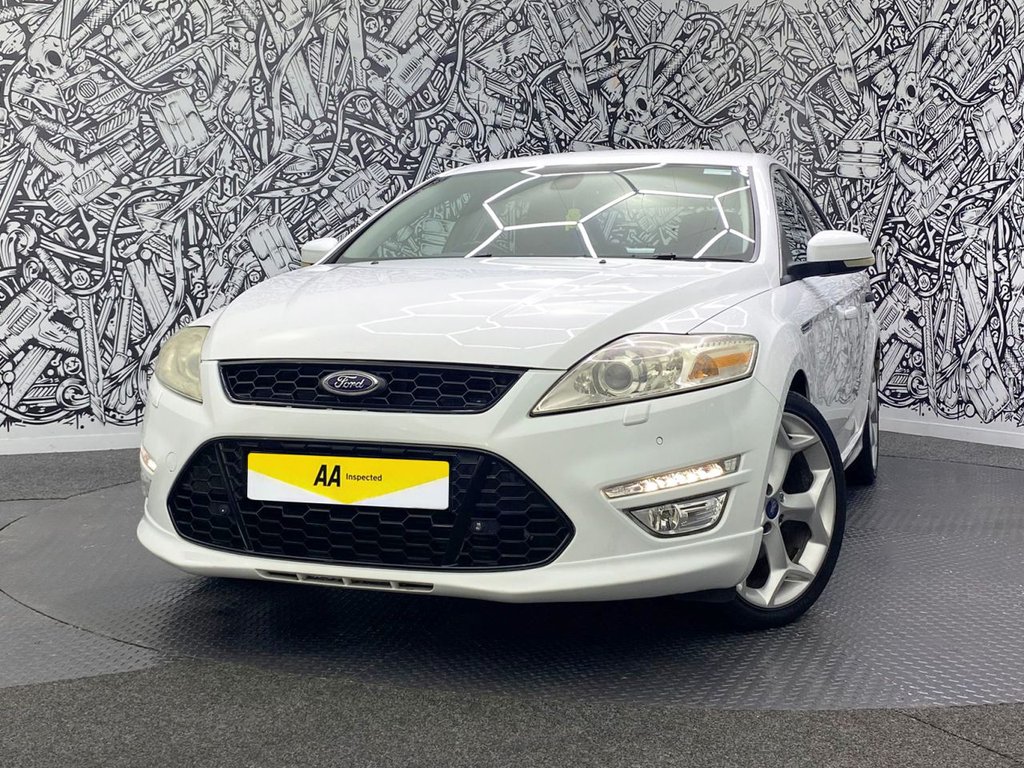Used Ford Mondeo 2011 for sale - 76934844: Photo 6
