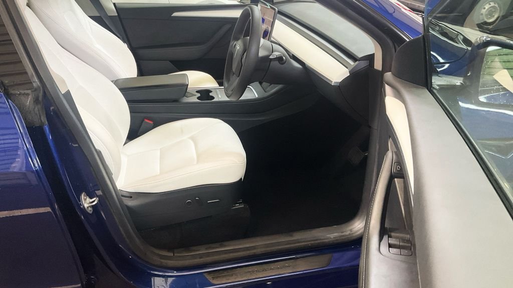 Used Tesla Model Y 2022 for sale - 76367664: Photo 10