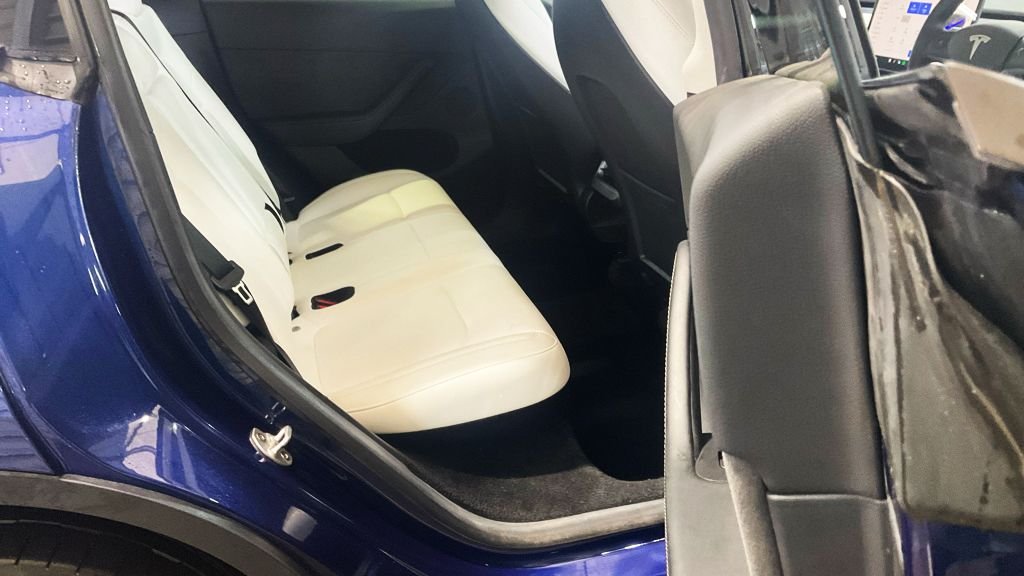 Used Tesla Model Y 2022 for sale - 76367664: Photo 11