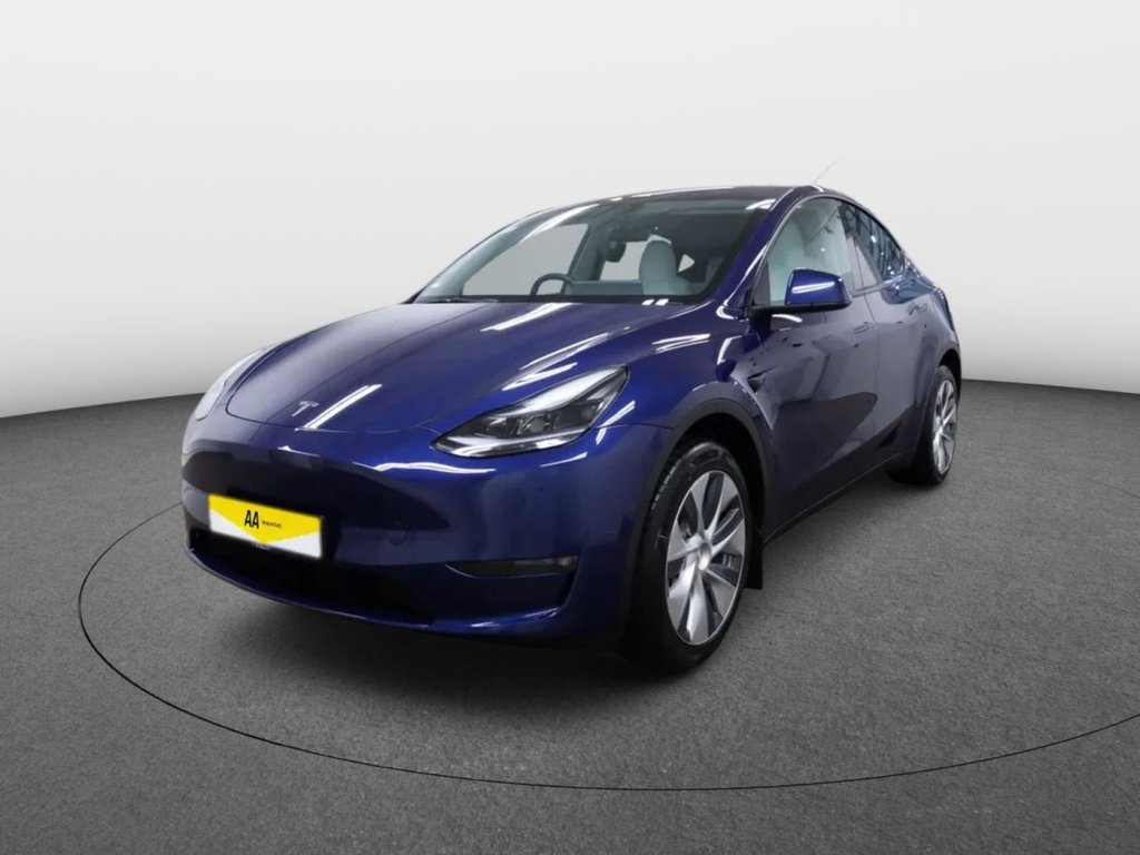 Used Tesla Model Y 2022 for sale - 76367664: Photo 3