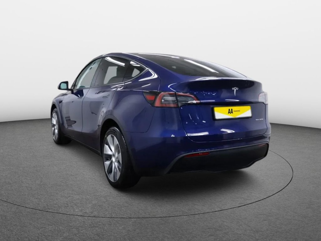 Used Tesla Model Y 2022 for sale - 76367664: Photo 4