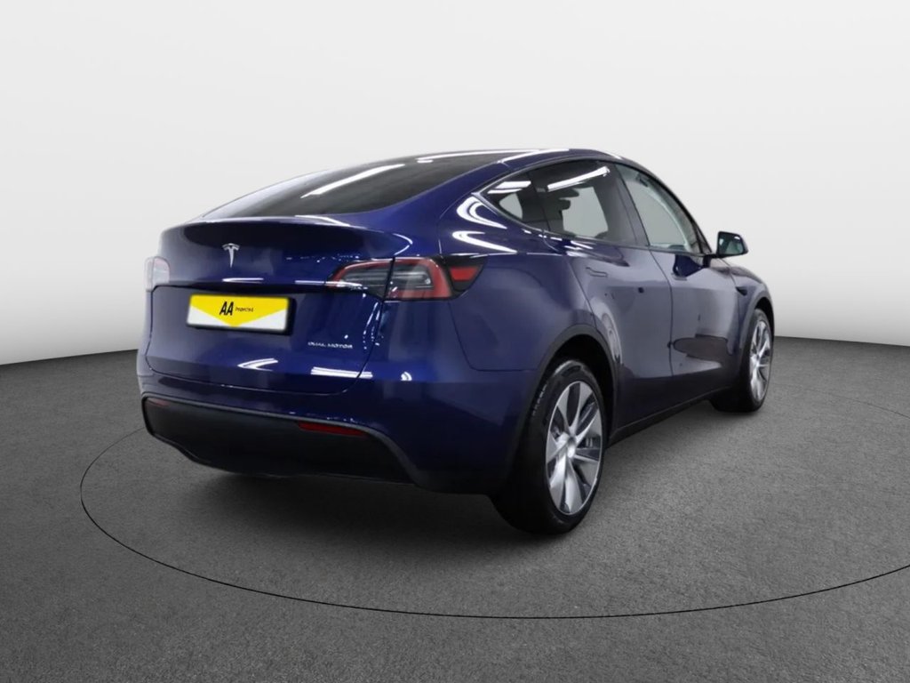 Used Tesla Model Y 2022 for sale - 76367664: Photo 5