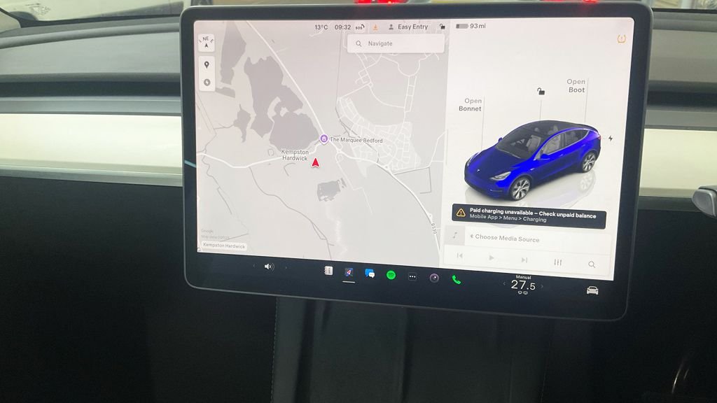 Used Tesla Model Y 2022 for sale - 76367664: Photo 8