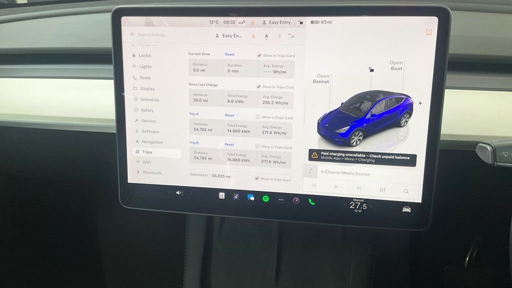 Used Tesla Model Y 2022 for sale - 76367664: Photo 9