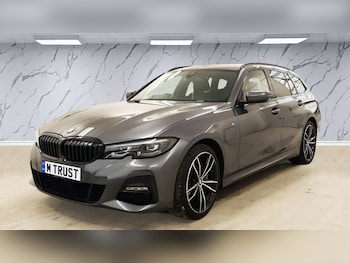 Used BMW 3 Series 2021 for sale - 78726254: Photo