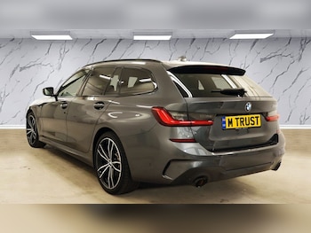 Used BMW 3 Series 2021 for sale - 78726254: Photo