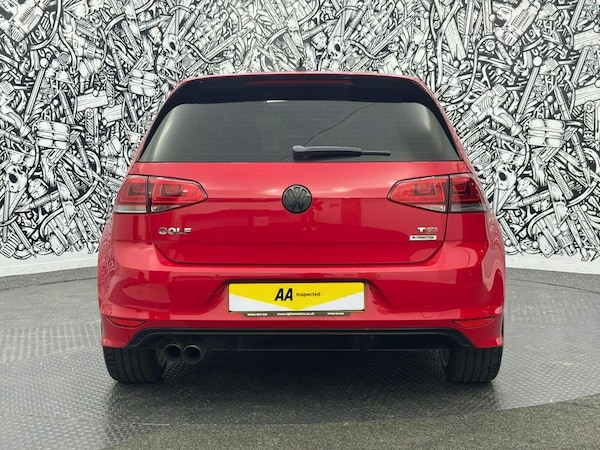 Used Volkswagen Golf 2016 for sale - 75473675: Photo 10