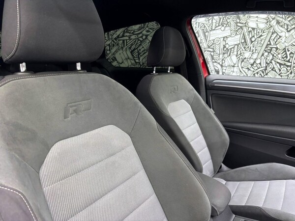 Used Volkswagen Golf 2016 for sale - 75473675: Photo 13