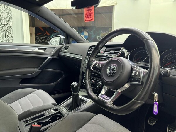 Used Volkswagen Golf 2016 for sale - 75473675: Photo 18