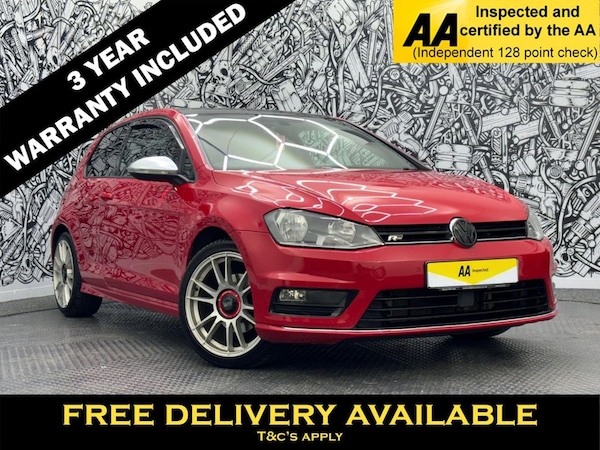 Used Volkswagen Golf 2016 for sale - 75473675: Photo 1
