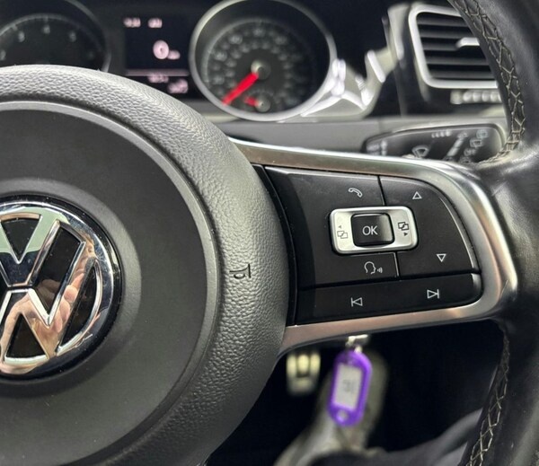 Used Volkswagen Golf 2016 for sale - 75473675: Photo 20