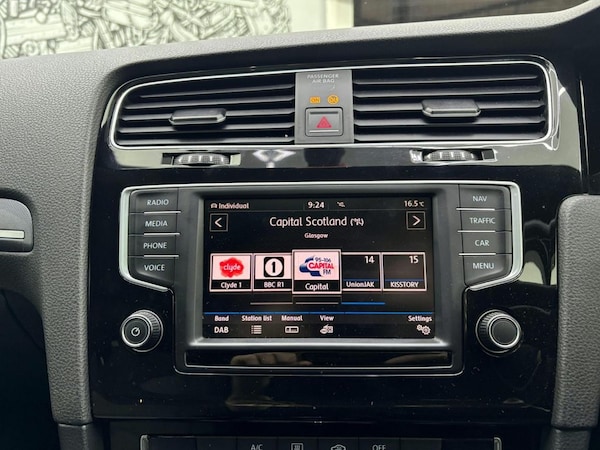 Used Volkswagen Golf 2016 for sale - 75473675: Photo 21