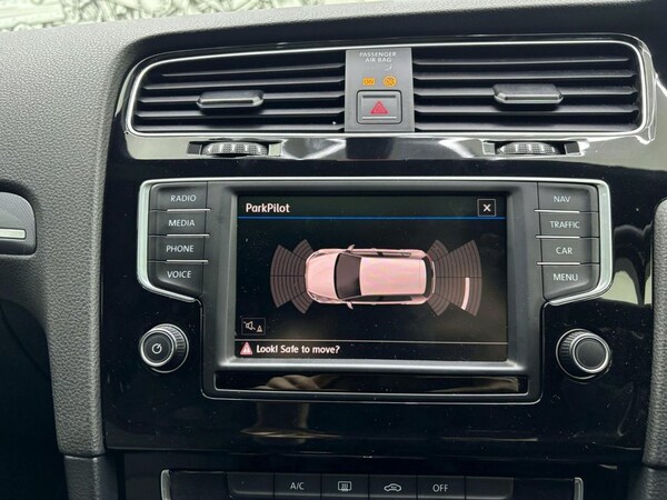 Used Volkswagen Golf 2016 for sale - 75473675: Photo 22