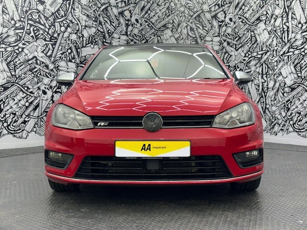Used Volkswagen Golf 2016 for sale - 75473675: Photo 2