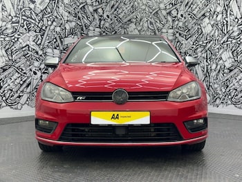 Used Volkswagen Golf 2016 for sale - 75473675: Photo