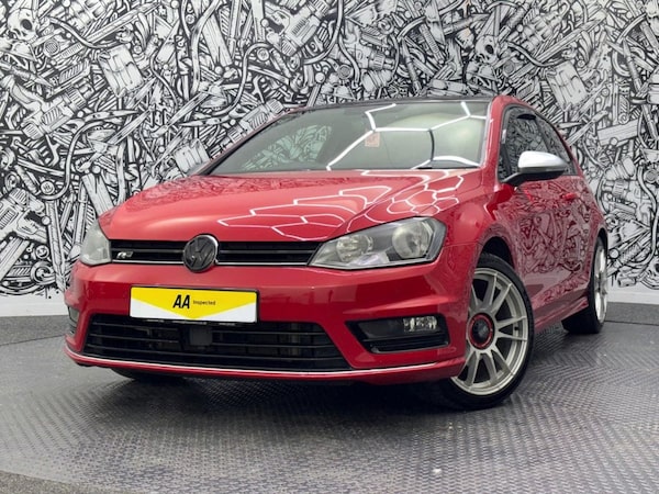 Used Volkswagen Golf 2016 for sale - 75473675: Photo 3