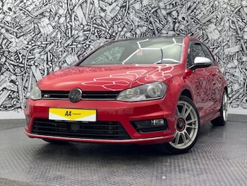 Used Volkswagen Golf 2016 for sale - 75473675: Photo