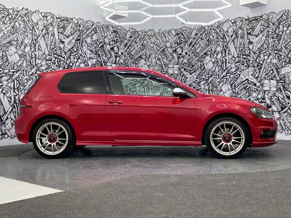 Used Volkswagen Golf 2016 for sale - 75473675: Photo 6