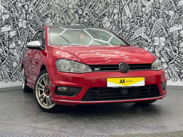 Used Volkswagen Golf 2016 for sale - 75473675: Photo 7