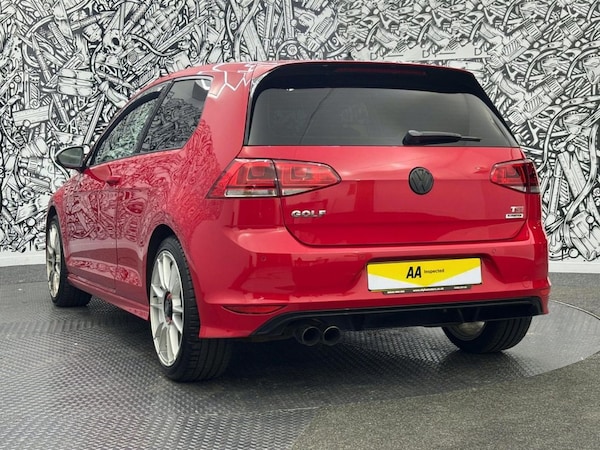 Used Volkswagen Golf 2016 for sale - 75473675: Photo 9