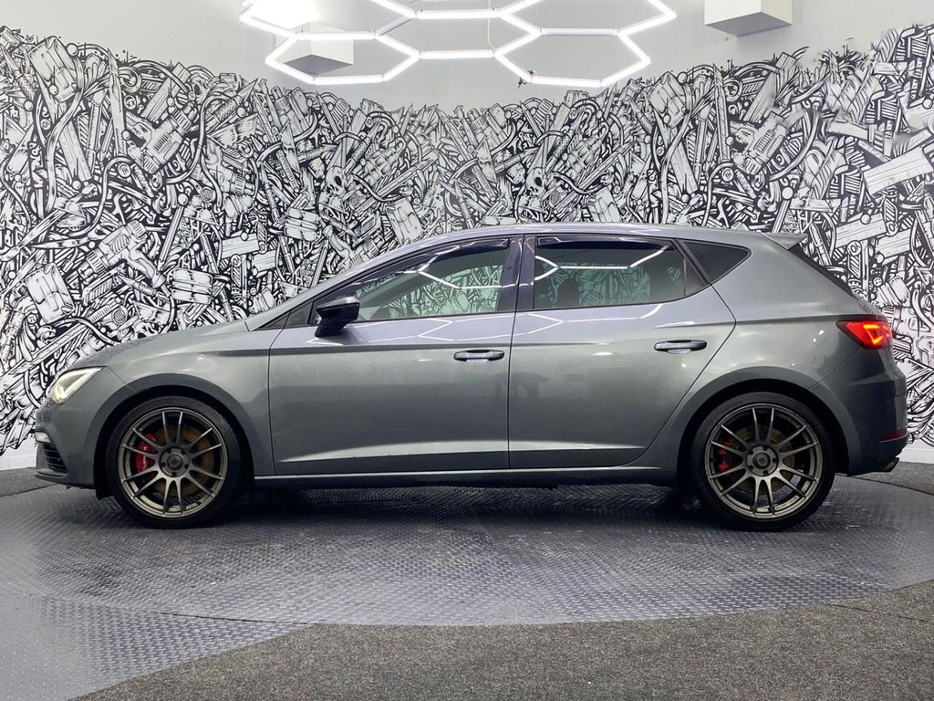 Used SEAT Leon 2018 for sale - 76740358: Photo 12