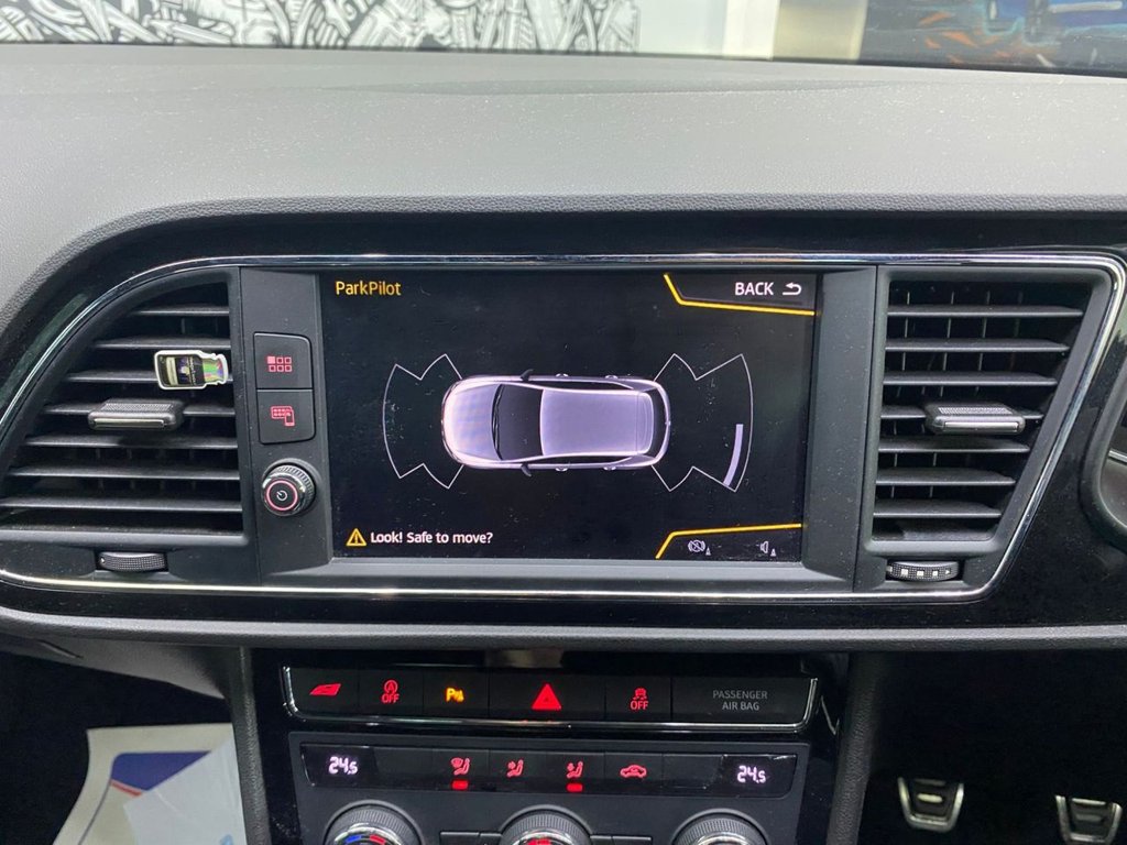 Used SEAT Leon 2018 for sale - 76740358: Photo 16