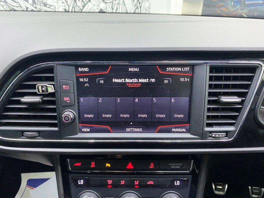 Used SEAT Leon 2018 for sale - 76740358: Photo 19