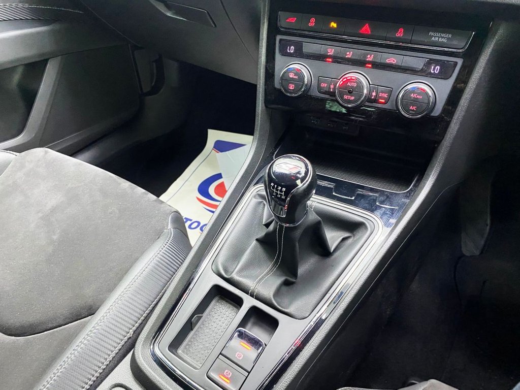 Used SEAT Leon 2018 for sale - 76740358: Photo 20