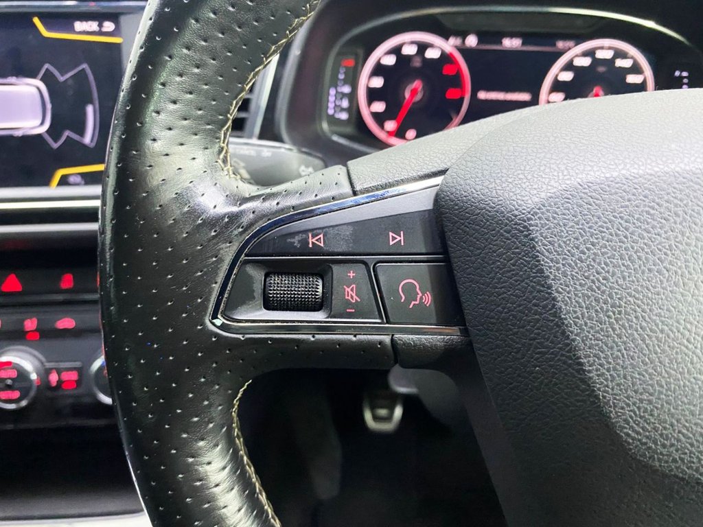 Used SEAT Leon 2018 for sale - 76740358: Photo 21