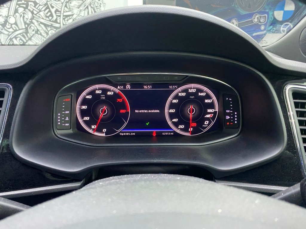 Used SEAT Leon 2018 for sale - 76740358: Photo 22