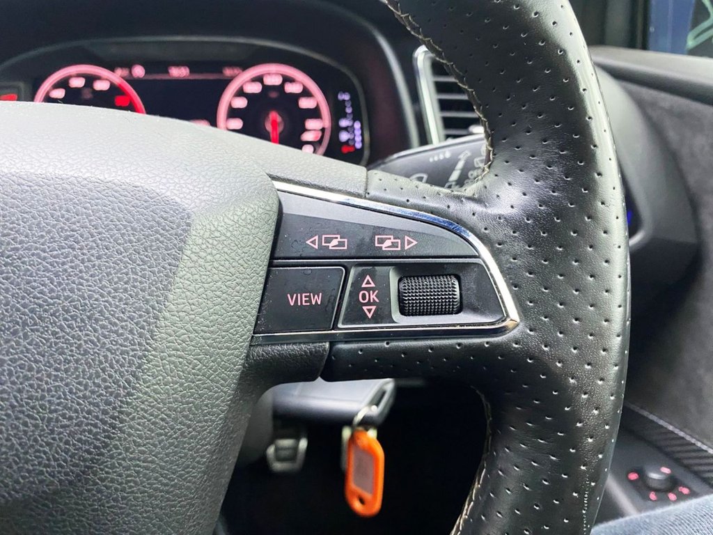 Used SEAT Leon 2018 for sale - 76740358: Photo 23