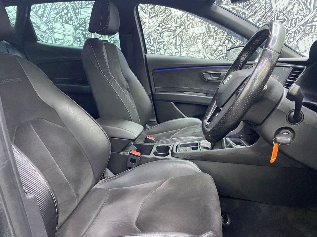 Used SEAT Leon 2018 for sale - 76740358: Photo 25