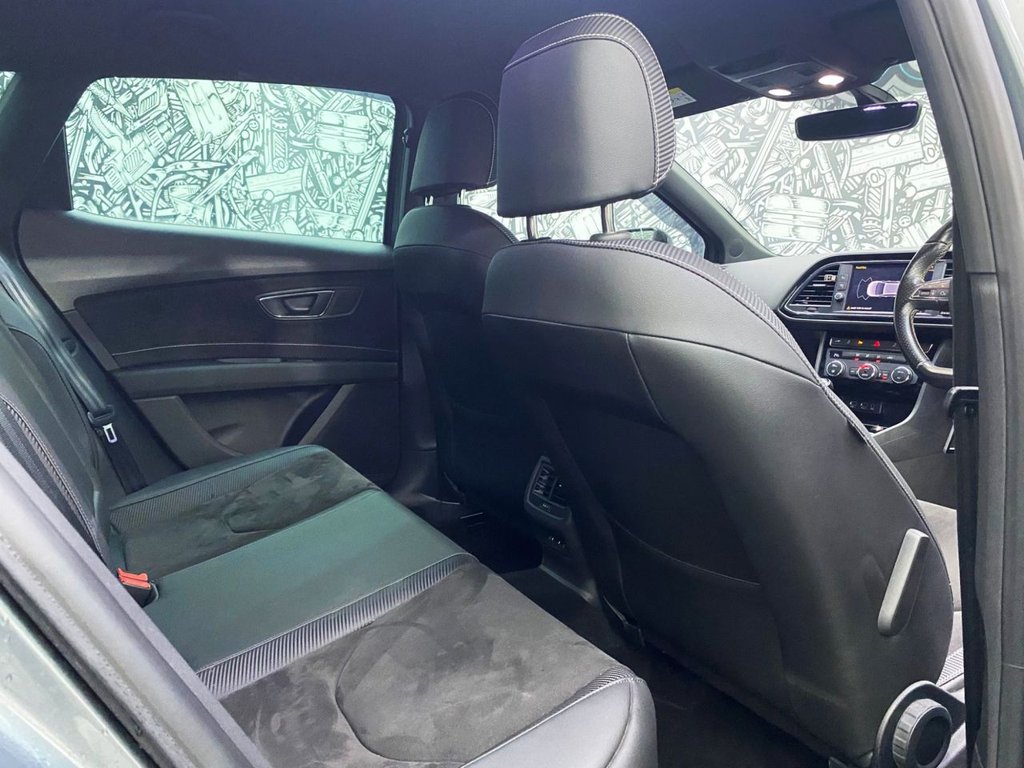 Used SEAT Leon 2018 for sale - 76740358: Photo 26