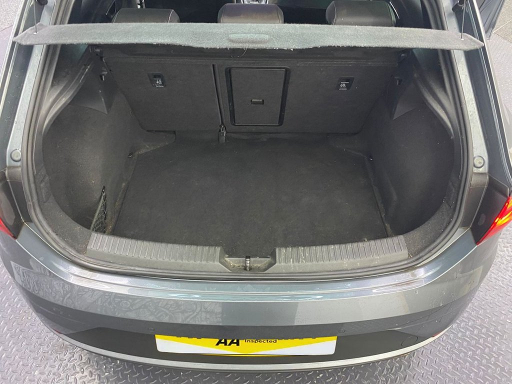 Used SEAT Leon 2018 for sale - 76740358: Photo 28