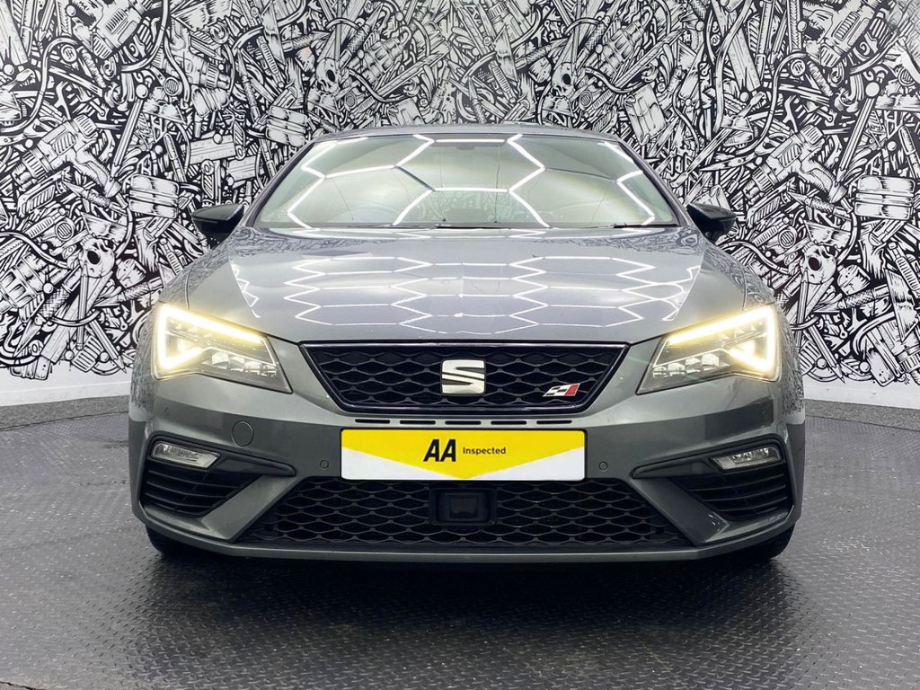 Used SEAT Leon 2018 for sale - 76740358: Photo 5