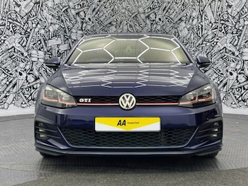 Used Volkswagen Golf 2018 for sale - 75473658: Photo