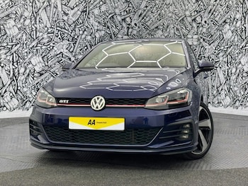 Used Volkswagen Golf 2018 for sale - 75473658: Photo