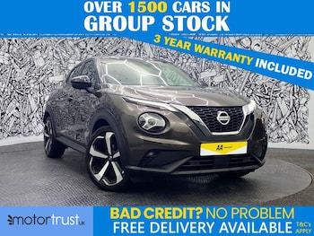 Used Nissan Juke 2022 for sale - 78671935: Photo