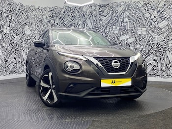 Used Nissan Juke 2022 for sale - 78671935: Photo