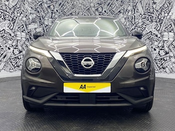Used Nissan Juke 2022 for sale - 78671935: Photo