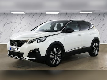Used Peugeot 3008 2020 for sale - 78645692: Photo