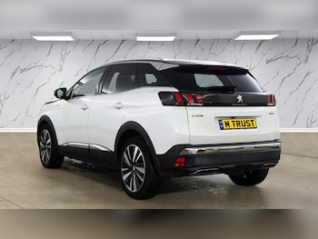 Used Peugeot 3008 2020 for sale - 78645692: Photo