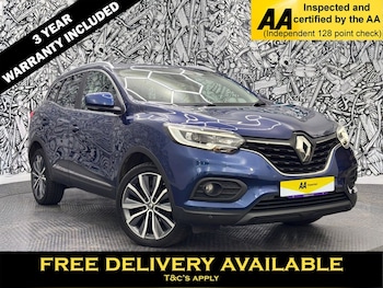 Renault - Kadjar