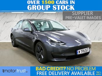 Used Tesla Model 3 2023 for sale - 79709356: Photo